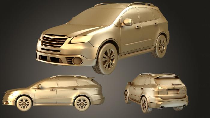 Cars and transport (CARS_3503) 3D model for CNC machine